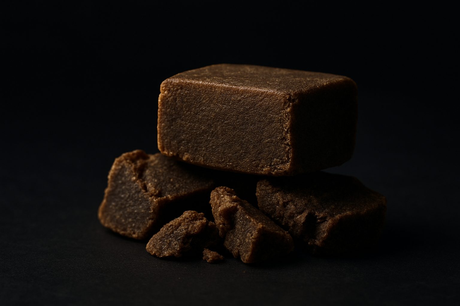 Acheter Résine de CBD Premium en France