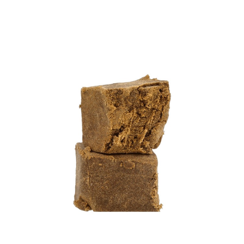 Super Dry — Résine CBG tamisée à sec