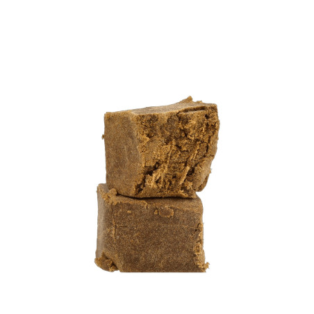 Super Dry CBG — Resina CBG setacciata a secco | Maison Résine