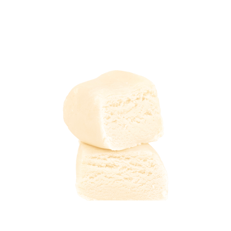 White Piatella 70 % — Helles & cremiges CBD-Harz