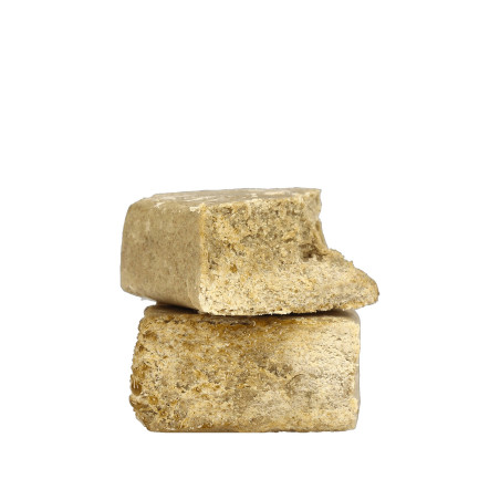 Dry Sift 73µ 50% — Résine CBD tamisée à sec