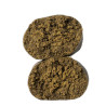 Olive Afghan 50% — Résine CBD malaxée main