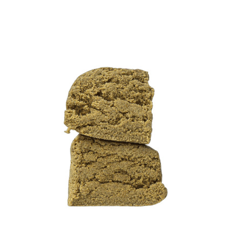 Yellow Zushi — Goldenes & fruchtiges CBD-Harz