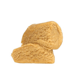 Creamy Yellow 50% — THC-free CBD Resin