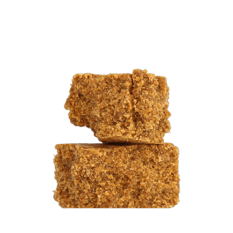Ketama 25% — Résine CBD sans THC, style marocain