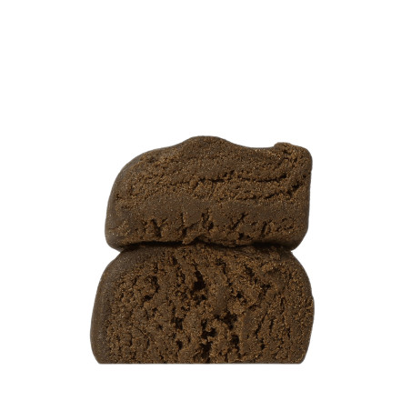 Nepal Cream — Resina de CBD estilo charas | Maison Résine