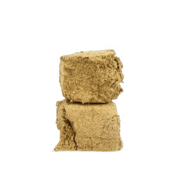 Forbidden 73µ — Pressed CBD Pollen