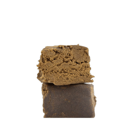 Super Dry CBD — Résine tamisée à sec premium | Maison Résine