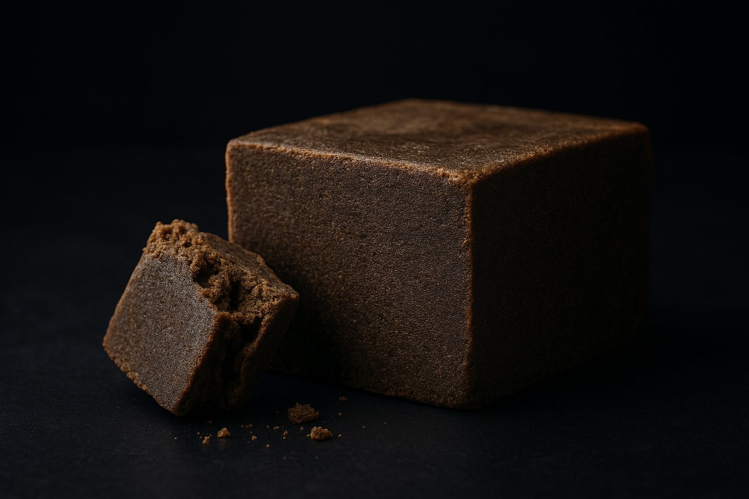 Acheter Résine CBD Premium - Arômes et Textures