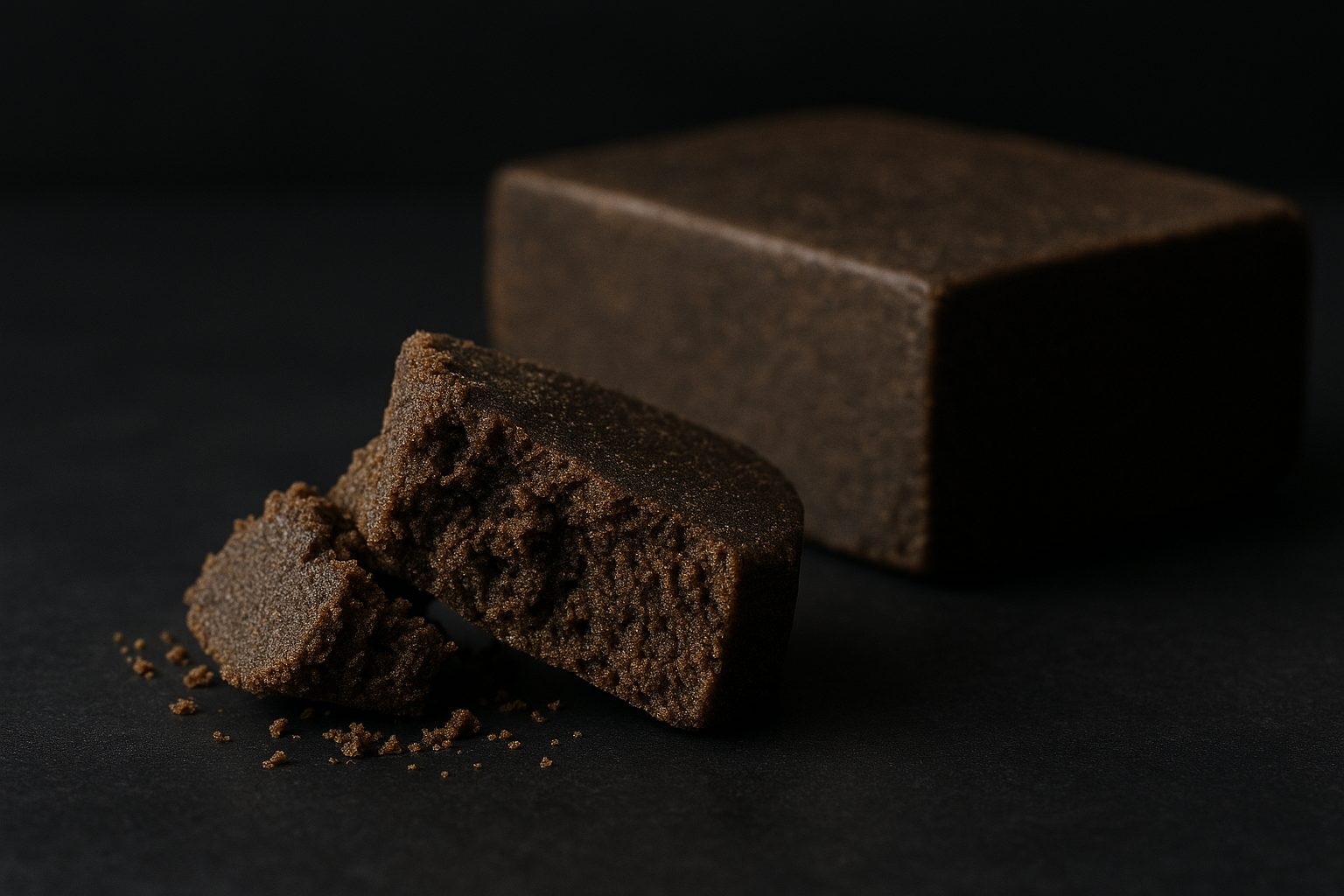 Acheter Résine de CBD Premium en France