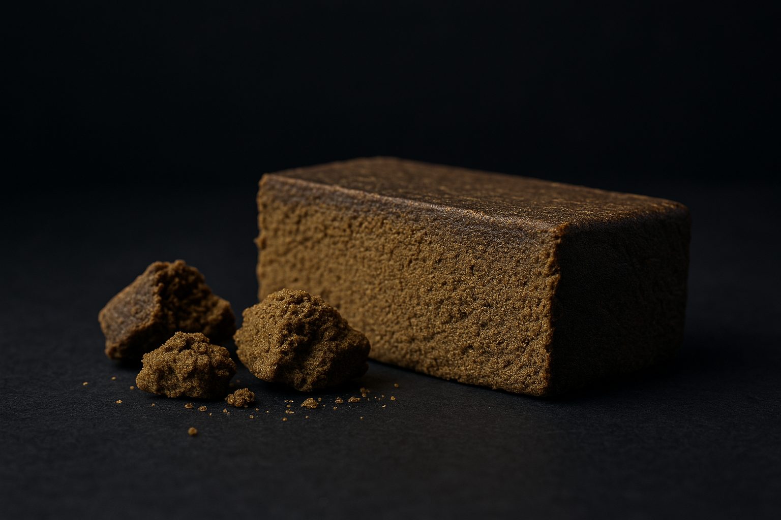 Acheter Résine CBD de Qualité | Maison Résine