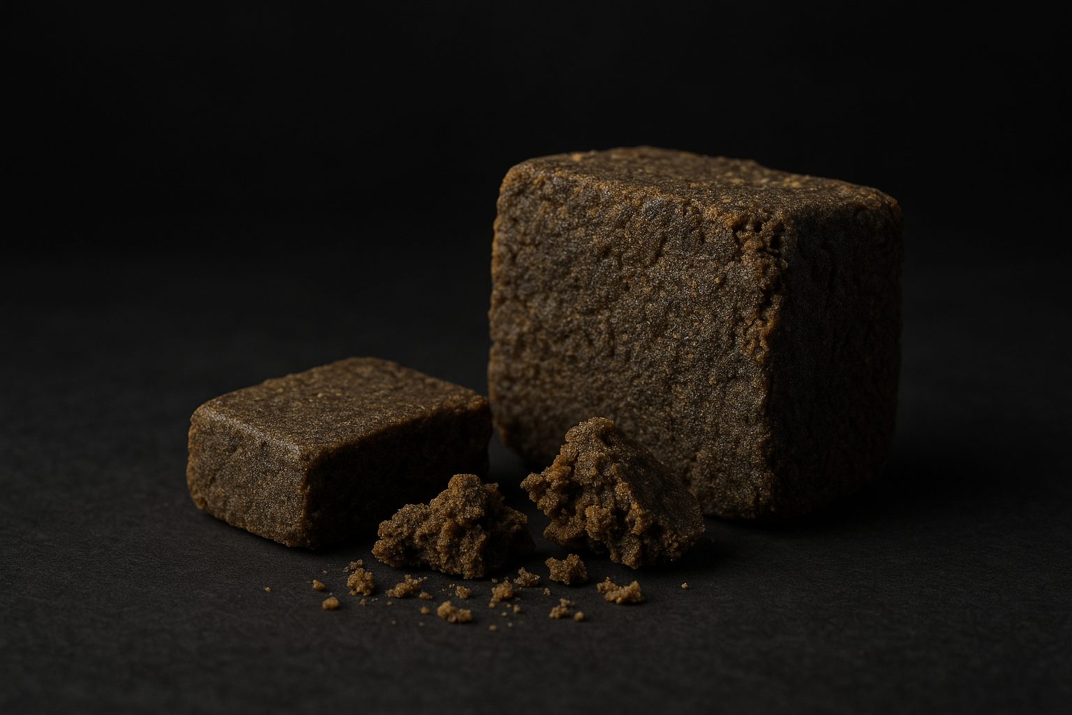 Beldia Marocain vs Afghan : Guide du Hash CBD