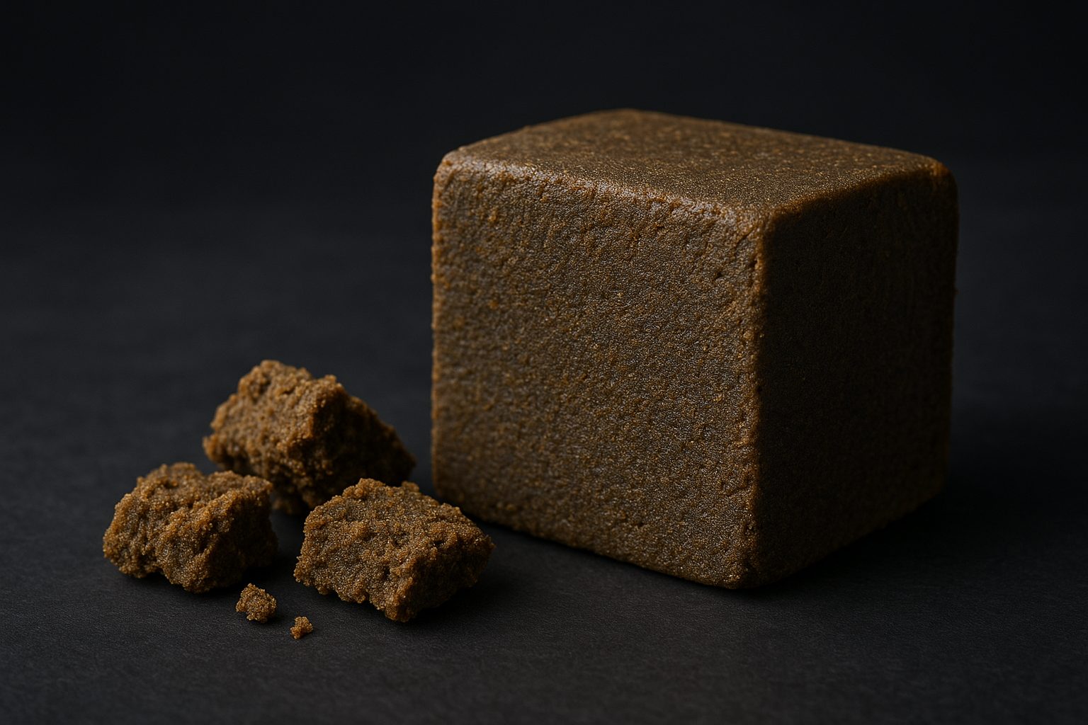 Bubble Hash CBD : Guide Complet