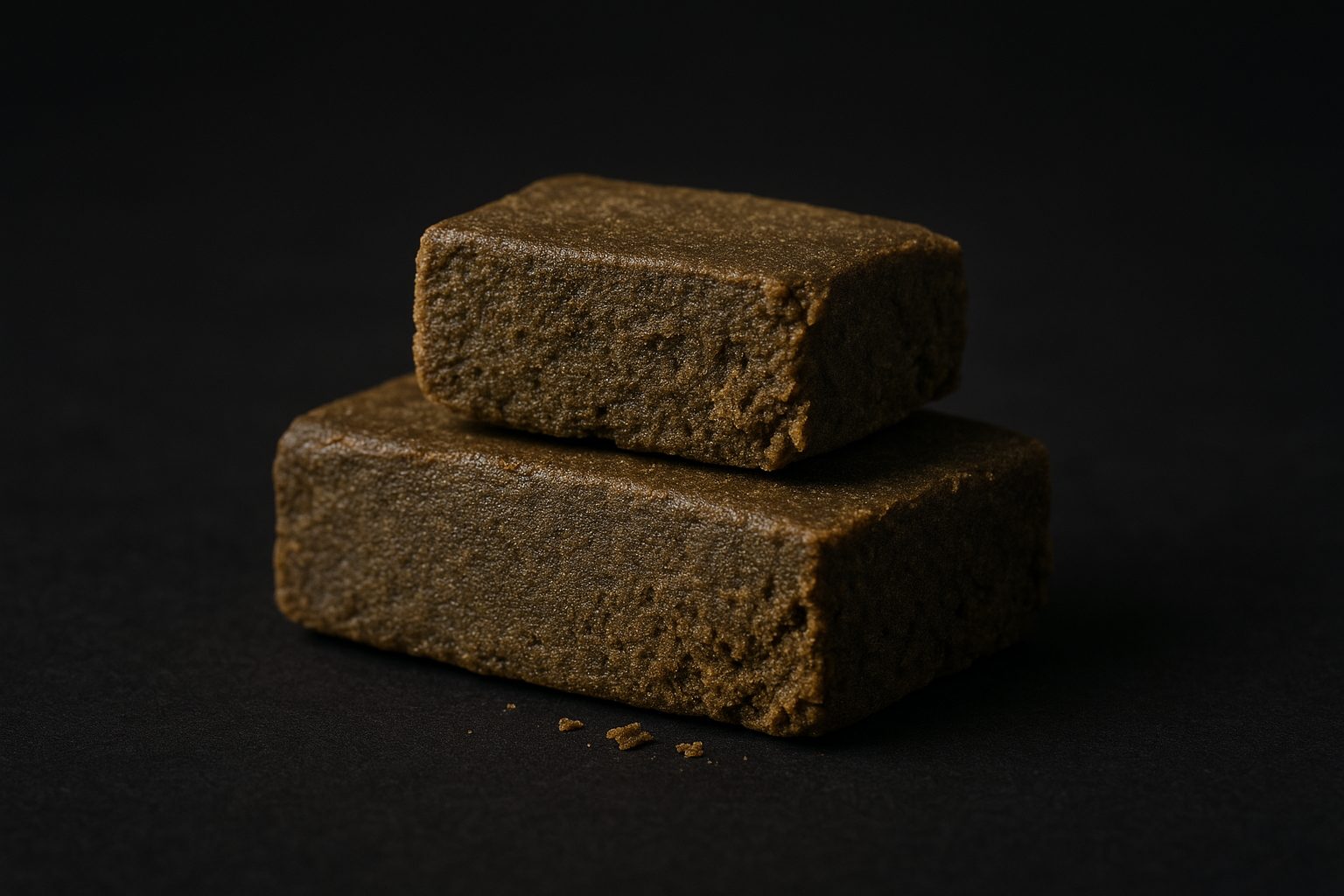Petite Histoire du Hash : Origines et Résine CBD Moderne