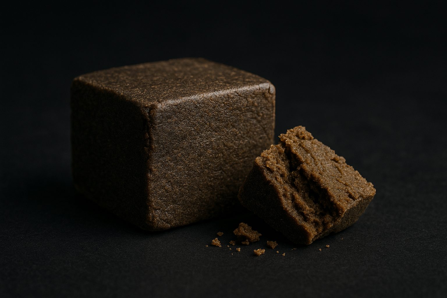 Ice-o-lator vs Dry Sift : Guide d'Extraction de Hash CBD