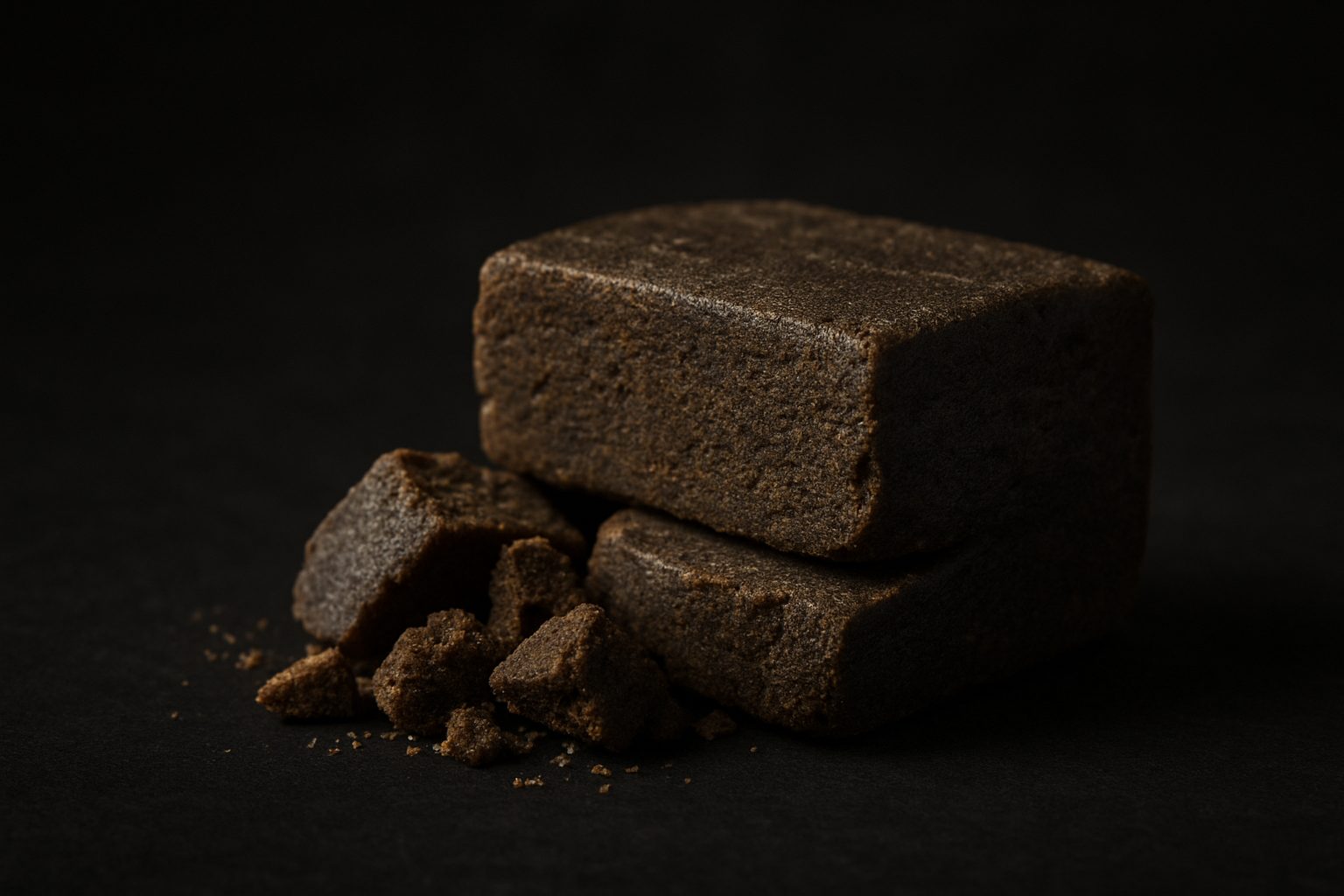 Jelly Hash CBD : Résine Premium Collante