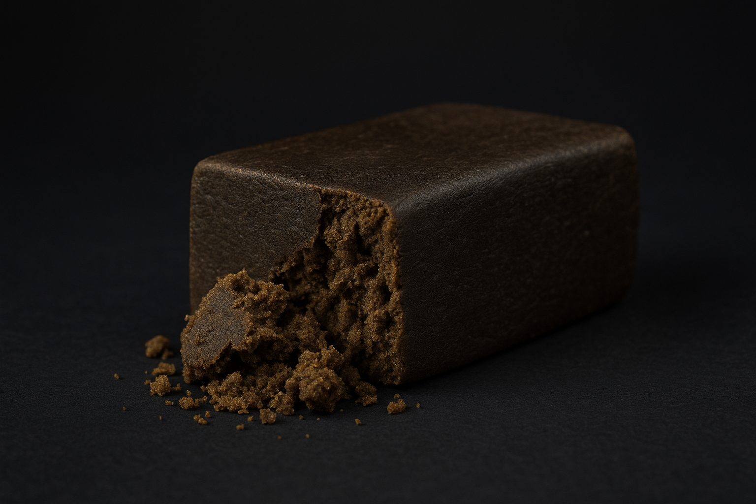 Kief et Pollen CBD : Quelles Différences ?