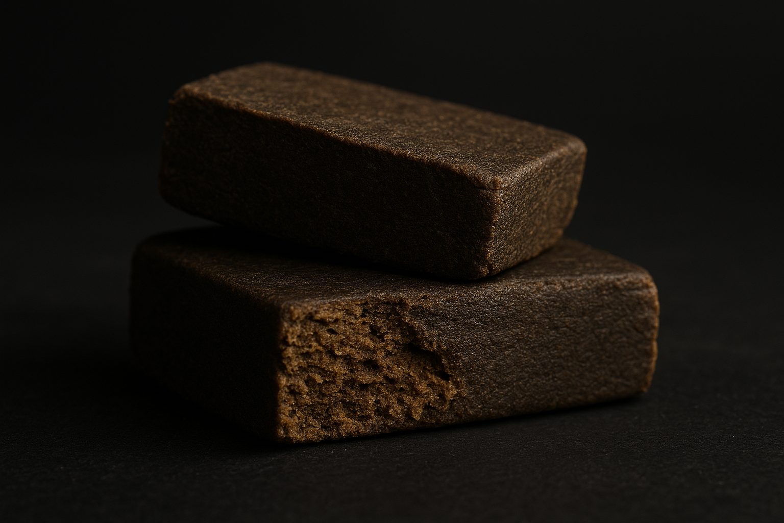 Moonrock vs Hash CBD : Comparatif Expert