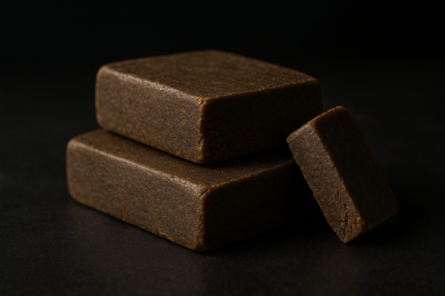 Pollen et Dry Sift : Qualité et Distinctions