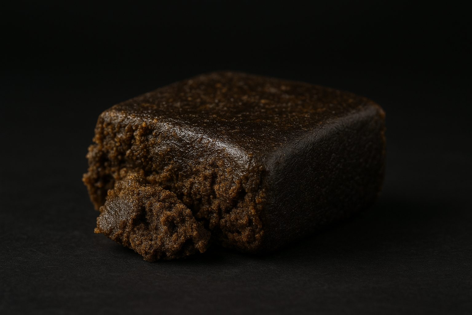 Vérifier Résine CBD Naturelle : Guide Pratique