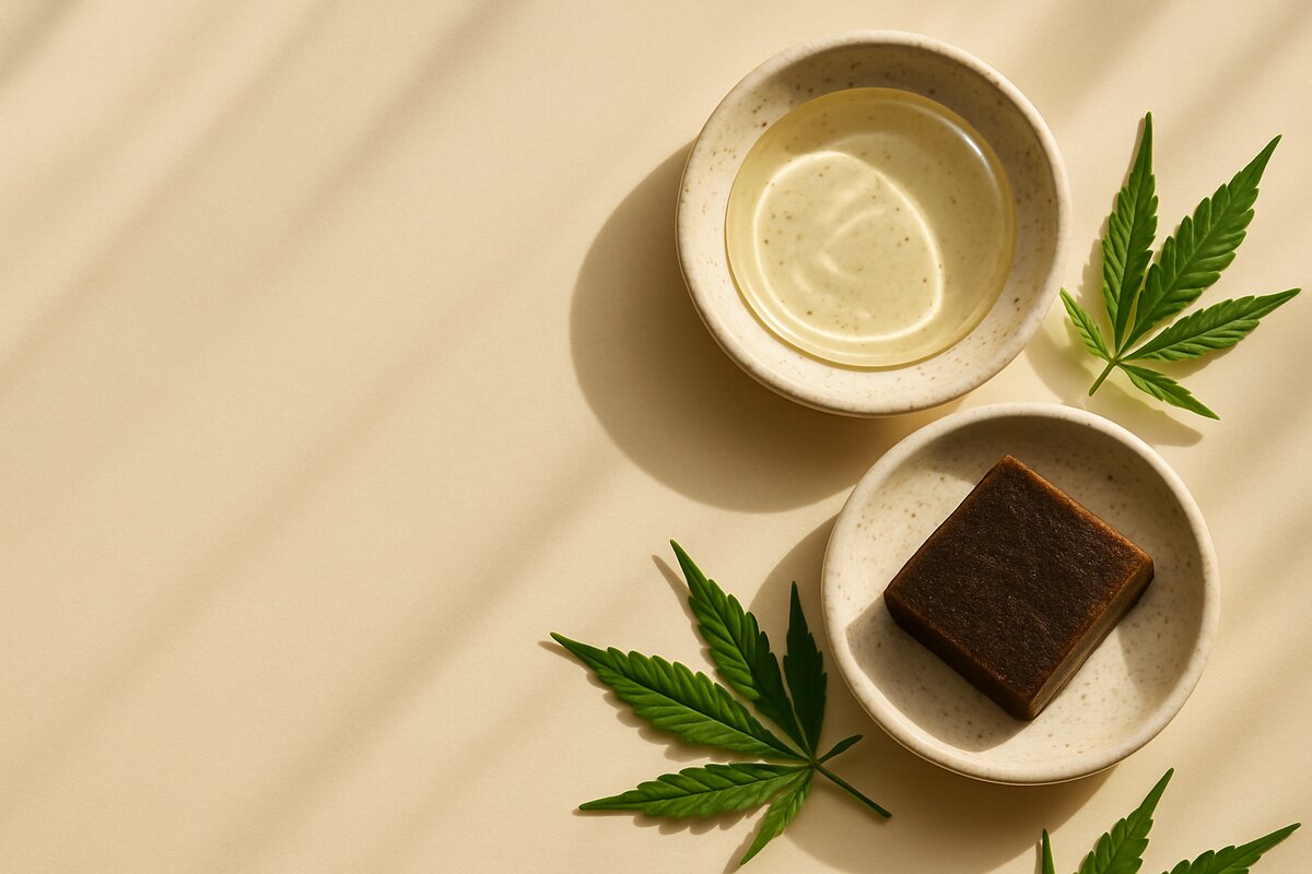 Résine CBD : est-ce légal en France ? · Maison Résine