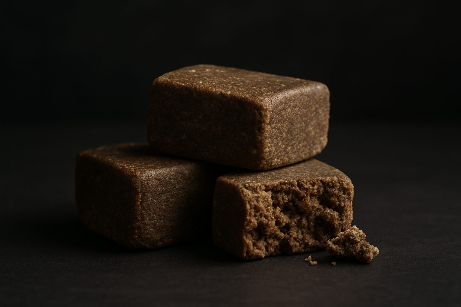 Static Tech : La Pureté du Kief