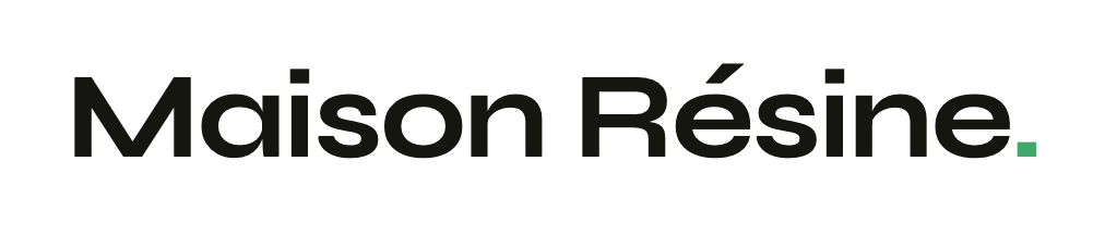 Maison Résine